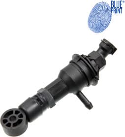 Головний циліндр зчеплення