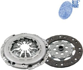 Комплект зчеплення