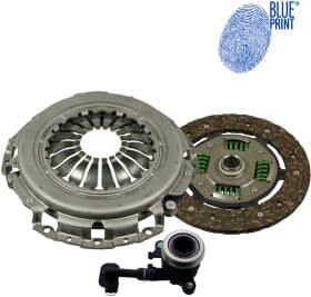 Комплект зчеплення