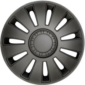 Комплект ковпаків на колеса Кенгуру Renault Rex графітовий