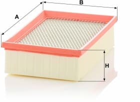Повітряний фільтр