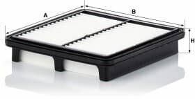 Воздушный фильтр