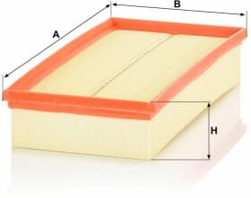 Повітряний фільтр