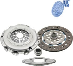 Комплект зчеплення