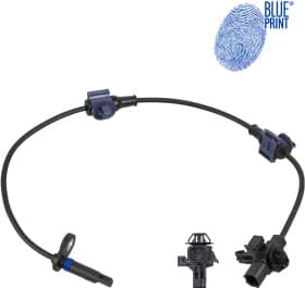 Датчик ABS Blue Print adh27190