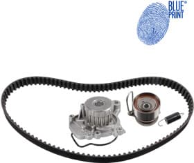 Комплект ремня ГРМ + помпа