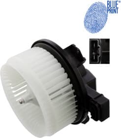 Вентилятор салона