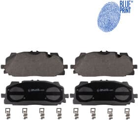 Гальмівні колодки Гальмівні колодки