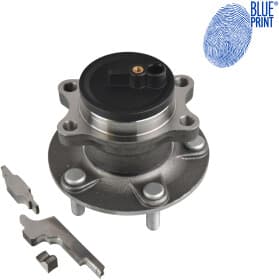 Ступица колеса