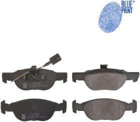 Тормозные колодки