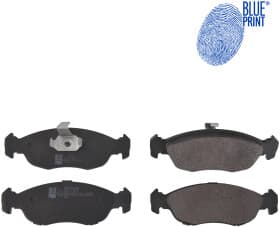 Тормозные колодки