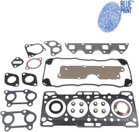 Комплект прокладок ГБЦ Blue Print ADK86214