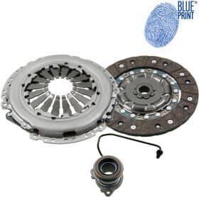 Комплект зчеплення