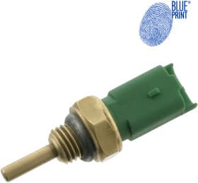 Датчик температуры охлаждающей жидкости Датчик температуры охлаждающей жидкости