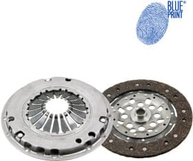 Комплект зчеплення