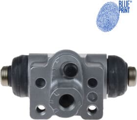 Колісний гальмівний циліндр