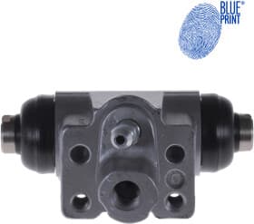 Колісний гальмівний циліндр