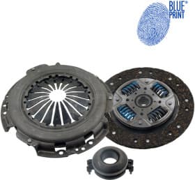 Комплект зчеплення Комплект зчеплення