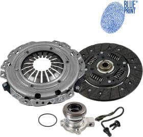 Комплект зчеплення