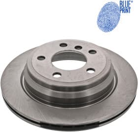 Гальмівний диск