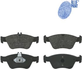 Тормозные колодки