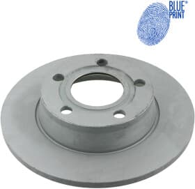 Гальмівний диск