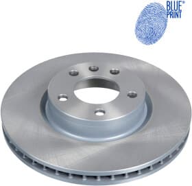 Гальмівний диск