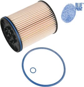 Топливный фильтр