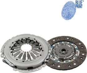 Комплект зчеплення