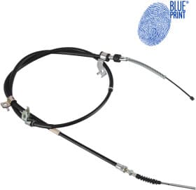 Трос ручного тормоза