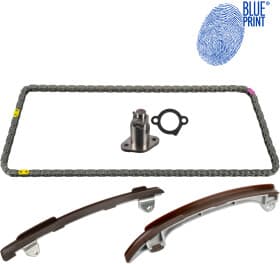 Комплект ланцюга ГРМ