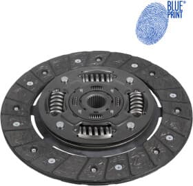 Диск сцепления