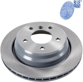 Гальмівний диск