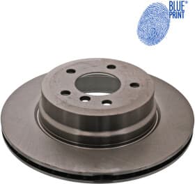 Тормозной диск Тормозной диск