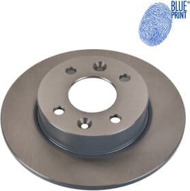 Гальмівний диск