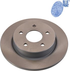 Гальмівний диск