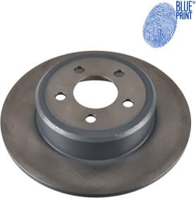 Тормозной диск Тормозной диск