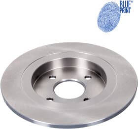 Гальмівний диск