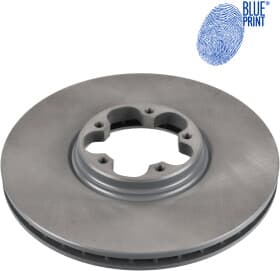 Тормозной диск Тормозной диск