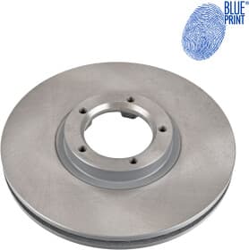 Гальмівний диск