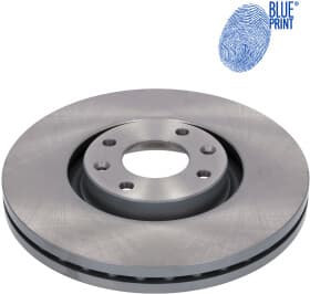 Гальмівний диск