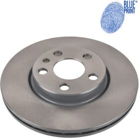 Тормозной диск