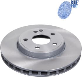 Гальмівний диск