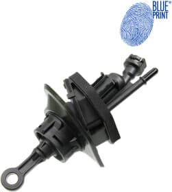 Главный цилиндр сцепления