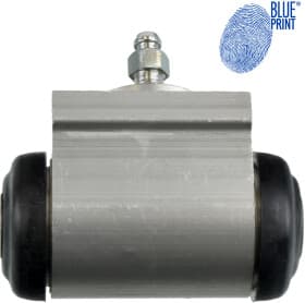 Колісний гальмівний циліндр