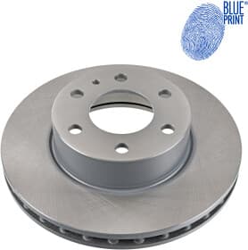 Гальмівний диск