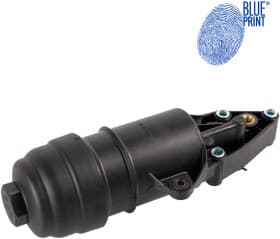 Корпус оливного фільтра