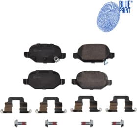 Тормозные колодки