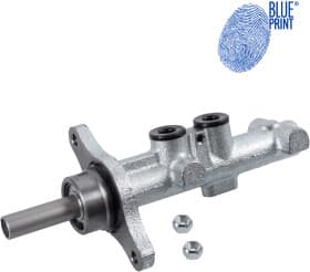 Главный тормозной цилиндр