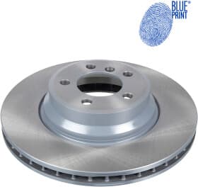 Гальмівний диск